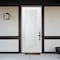 Trimlite Exterior Single Door, Left Hand, 1.75 Thick, Fiberglass 3068LHISPSF1PSHK691610BB - alternate 3